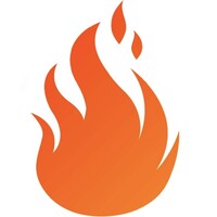 The Burning Desire Show Logo