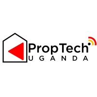 PropTech Uganda Logo
