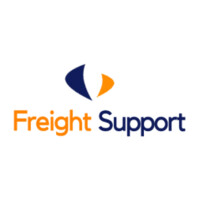 Freight Support Logo