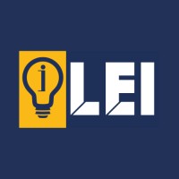 Liga de Empreendedorismo do Ibmec Logo