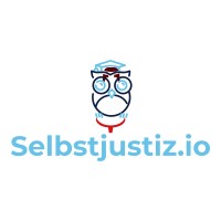 Selbstjustiz.io Logo