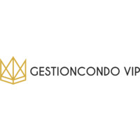 GestionCondo VIP inc. Logo