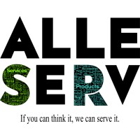 Alleserv Logo