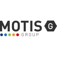Motis Group Logo