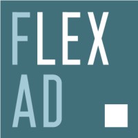 Flexad Logo