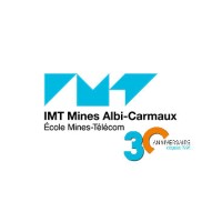 IMT Mines Albi Logo