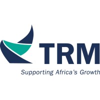 TRM Risk Management Logo
