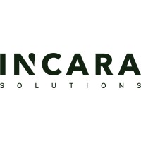 INCARA SOLUTIONS Logo