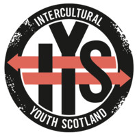 Intercultural Youth Scotland Logo