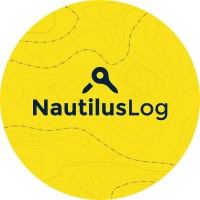 NautilusLog Logo