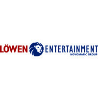 LÖWEN ENTERTAINMENT GmbH Logo