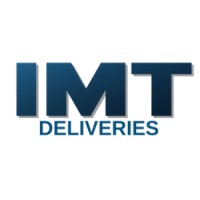 IMT Deliveries Logo