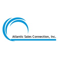 Atlantic Sales Connection, Inc. Logo