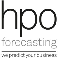 hpo forecasting ag Logo
