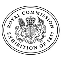 Royal Commission for the Exhibition of 1851 Logo