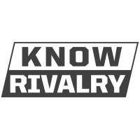 Know Rivalry Logo