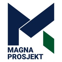 Magna Prosjekt AS Logo