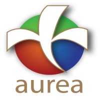 AUREA SAS Logo