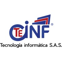 Tecinf Logo
