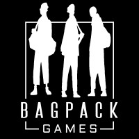 Bagpack Games Logo