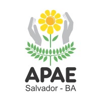 Apae Salvador Logo