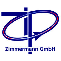 Zimmermann GmbH Industriekälte,Anlagenbau,Planung,Projektierung Logo
