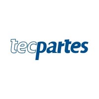 Tecpartes Logo