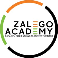 Zalego Academy Logo