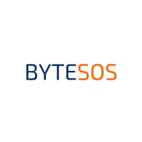 BYTESOS Logo