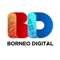Borneo Digital Logo