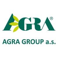AGRA GROUP a.s. Logo