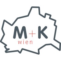 M+K Wien Werbeagentur GmbH Logo