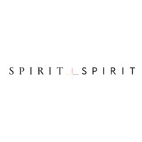 Spirit+Spirit (Spirit and Spirit) Logo
