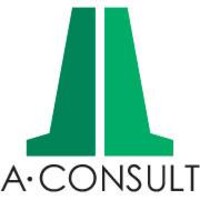 A-Consult SARL Logo
