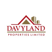 Davyland Properties Ltd Logo