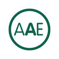Asesoramiento Ambiental Estratégico (AAE) Logo
