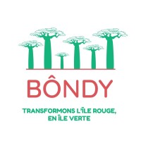 Bôndy Logo