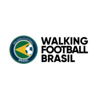 Walking Football Brasil Logo