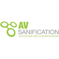 AV Sanification Srl Logo