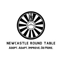 Newcastle Round Table Logo