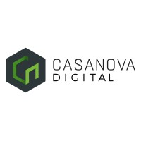 Casanova Digital Logo