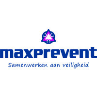 MaxPrevent B.V. Logo