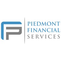 Piedmont Financial Services, LLC Logo
