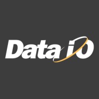 Data I/O Logo
