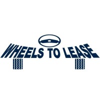 Wheels To Lease Logo