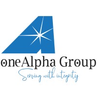 One Alpha Group Logo