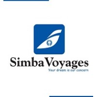 Simba Voyages Ltd Logo
