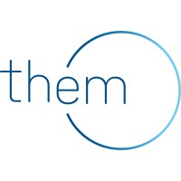 them Logo