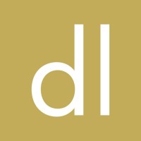 Dustin Lindblad Design Logo