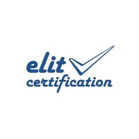 Elit Certification Logo